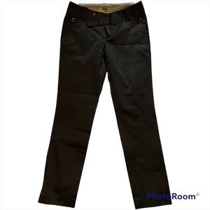 Calvin Klein Pants | Black pants | Color: Black | Size: 4 |